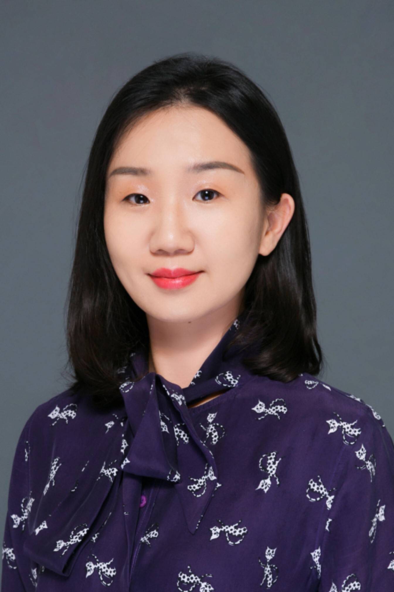 Ying Wang